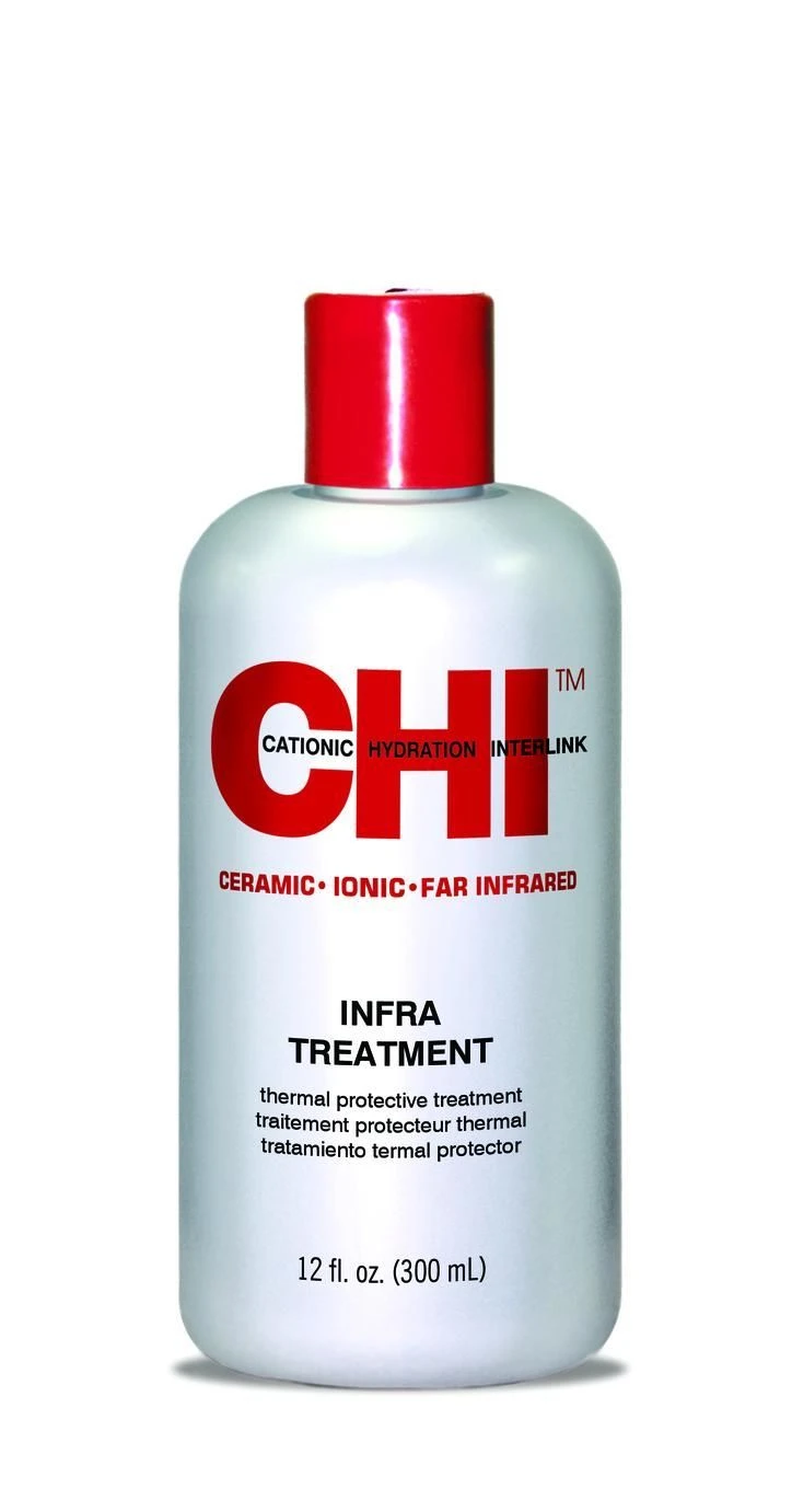 CHI Infra Treatment350ml 1 CHI Infra Treatment350ml