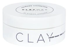 Calmare Clay Wax100ml