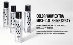 Color Wow Extra Shine Spray 162ml -Haarverzorging Verkoopwinkel colorwow extrashinegroup 970x600