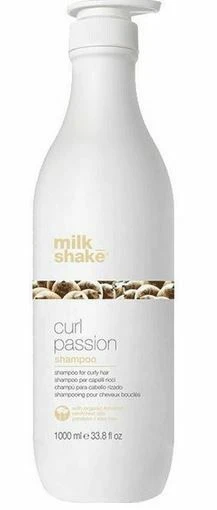 Milk_Shake Curl Passion Shampoo 1000ml
