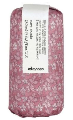 Davines More Inside Curl Buildingserum 250ml