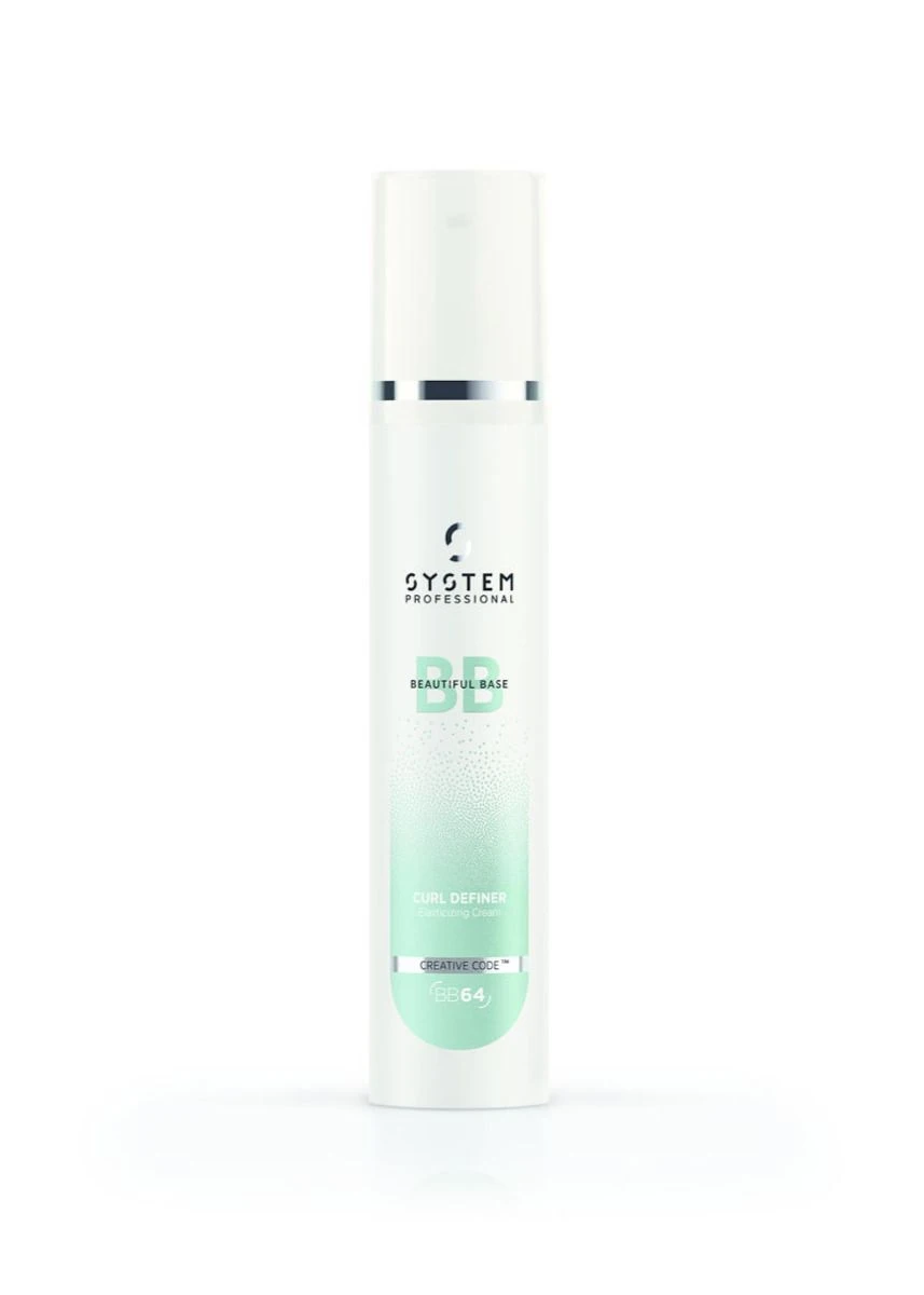 System Professional Curl Definer 200ml 1 System Professional Curl Definer 200ml