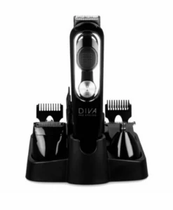 Diva Pro Cutting Edge 5-in-1 Trimmer