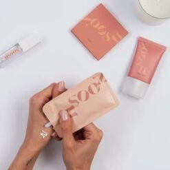 Noosh Me Time Face Mask 3x15ml -Haarverzorging Verkoopwinkel ean720299184008 10 1