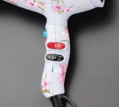 Diva Pro Edit Fleur Dynamica 3500 Föhn Lily Daze -Haarverzorging Verkoopwinkel edt101 1920 x 1715 02