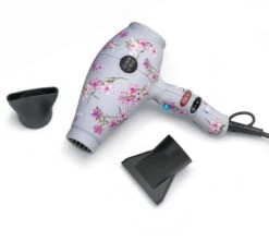 Diva Pro Edit Fleur Dynamica 3500 Föhn Lily Daze