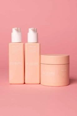 Elleure Brillant Kleur Pakket -Haarverzorging Verkoopwinkel elleure brilliant