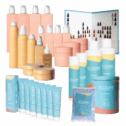 Elleure Tout Ultime Startpakket