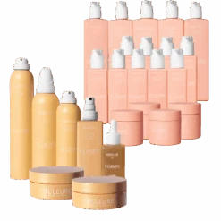 Elleure Ultime 1 Startpakket