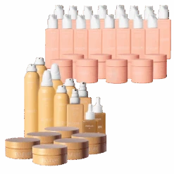 Elleure Début 1 Startpakket