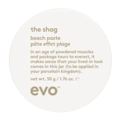 Evo The Shag Beach Paste 50ml