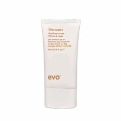 Evo Uberwurst Shaving Crème 150ml