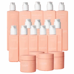 Elleure Experiment 1 Pakket