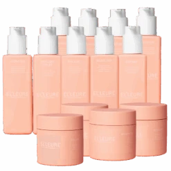 Elleure Experiment 2 Pakket