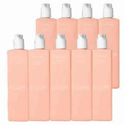 Elleure Experiment 3 Pakket