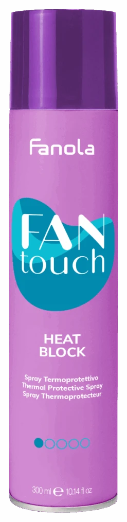 Fanola Fantouch Thermal Protective Spray 300ml