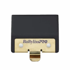 Babyliss PRO 4Artists Premium Clipper Blade Covers Zwart