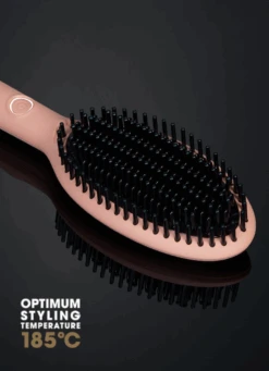 Ghd Take Control Now Glide Hot Brush Pink Peach 6 Ghd Take Control Now Glide Hot Brush Pink Peach -Haarverzorging Verkoopwinkel ghd take control now glide hot brush3 1