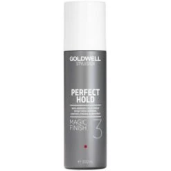 Goldwell StyleSign Magic Finish Non-Aerosol Hair Spray 200ml