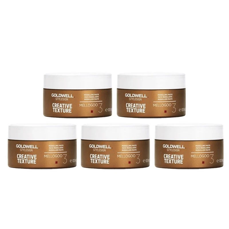 10x Goldwell StyleSign Mellogoo 100ml 1 10x Goldwell StyleSign Mellogoo 100ml