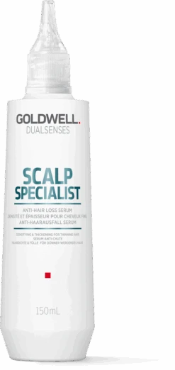 Goldwell Dualsenses Scalp Specialist Anti Hairloss Serum 150ml