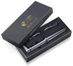 Golden Curl Hair Curler The Bambino 7 Golden Curl Hair Curler The Bambino -Haarverzorging Verkoopwinkel haircurler thebambino4