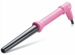 Golden Curl Hair Curler The Pink