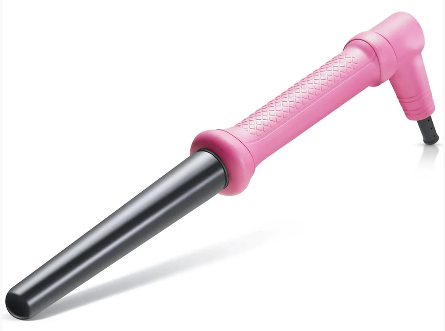 Golden Curl Hair Curler The Pink 1 Golden Curl Hair Curler The Pink