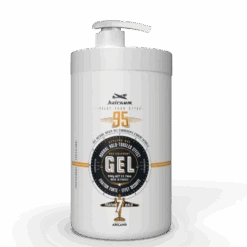 Hairgum Gel Fixant 900gr