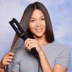 HOT TOOLS Dual Plate Straightener Signature 6 HOT TOOLS Dual Plate Straightener Signature -Haarverzorging Verkoopwinkel hottools dualplate model 1000x1000 2 min 1