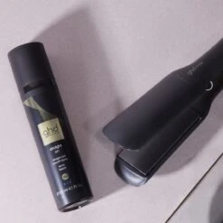 Ghd Heat Protect Styling Straight On -Haarverzorging Verkoopwinkel hps heatprotectionstyling max straight on power couple 1x1 expxx min