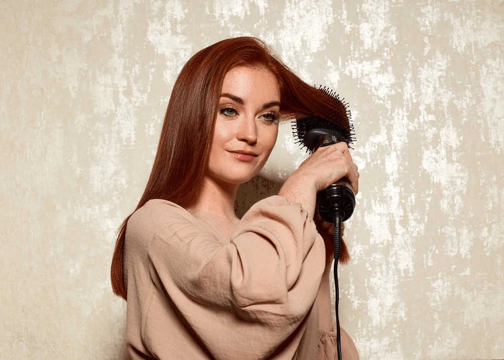 HOT TOOLS Volumiser Black Gold 3 HOT TOOLS Volumiser Black Gold - Afbeelding 3