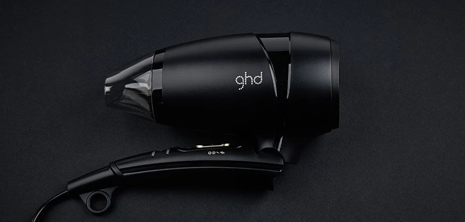 Ghd Travel Hair Dryer Flight 3 Ghd Travel Hair Dryer Flight - Afbeelding 3