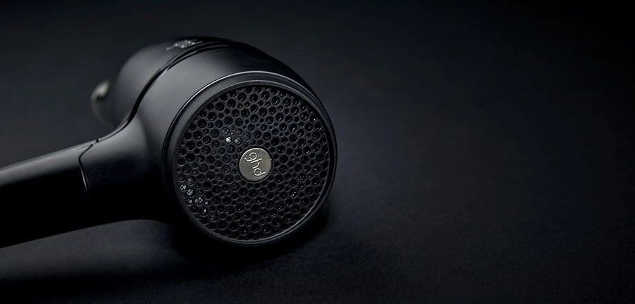 Ghd Travel Hair Dryer Flight 4 Ghd Travel Hair Dryer Flight - Afbeelding 4