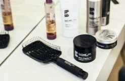 Label.m Fashion Edition Brunette Dry Shampoo 200ml -Haarverzorging Verkoopwinkel img 1004