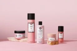 Maria Nila Finishing Spray 100ml -Haarverzorging Verkoopwinkel img mn still life pink 1