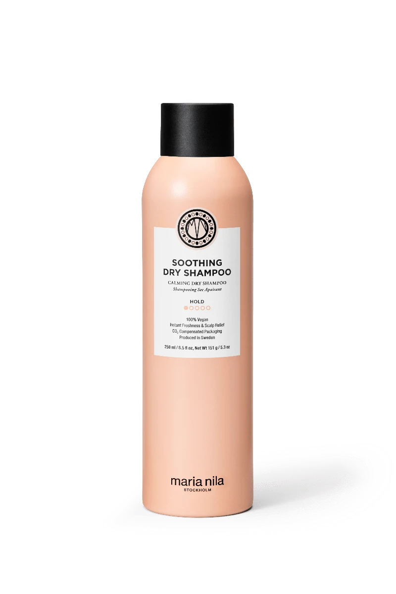 Maria Nila Soothing Dry Shampoo 250ml 1 Maria Nila Soothing Dry Shampoo 250ml