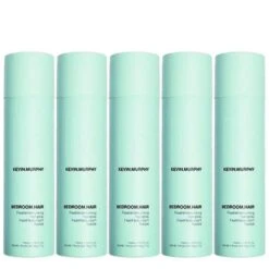 5x Kevin Murphy Bedroom Hair 200ml