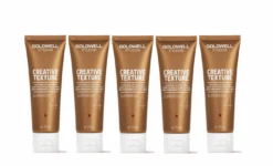 5x Goldwell StyleSign Superego Cream 75ml