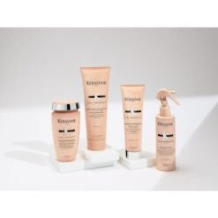 Kérastase Kerastase Curl Manifesto Shampoo 250ml + Conditioner 250ml 6 Kérastase Kerastase Curl Manifesto Shampoo 250ml + Conditioner 250ml -Haarverzorging Verkoopwinkel kere35507002