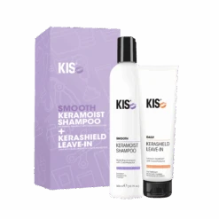 KIS Smooth Set