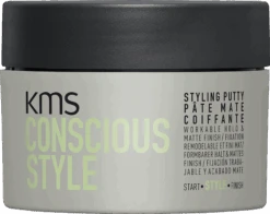 KMS Conscious Style Styling Putty 75ml