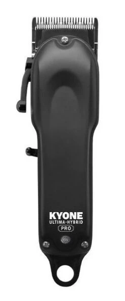 Kyone Ultima Hybrid PRO Clipper Zwart