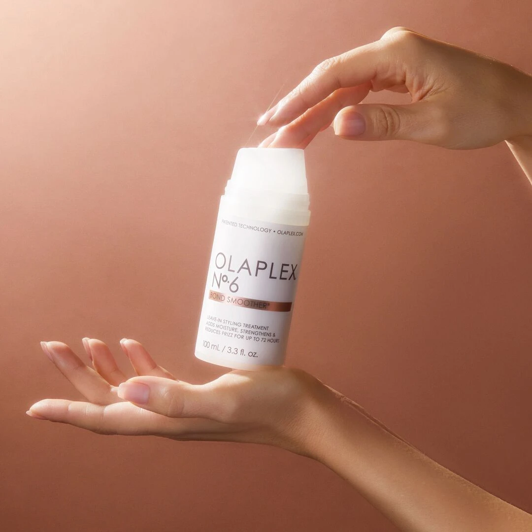 Beschadigd Haar Pakket Olaplex No.3 + 4 + 5 + 6 3 Beschadigd Haar Pakket Olaplex No.3 + 4 + 5 + 6 - Afbeelding 3