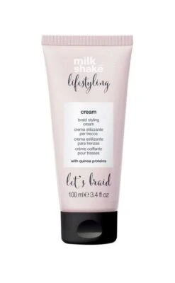 Milk_Shake Lifestyling Braid Cream 100ml