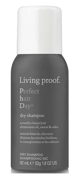 Living Proof Perfect Hair Day (Phd) Dry Shampoo92ml 1 Living Proof Perfect Hair Day (Phd) Dry Shampoo92ml