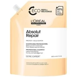 L'Oreal L'Oréal Serie Expert Absolut Repair Refill Shampoo 1500ml