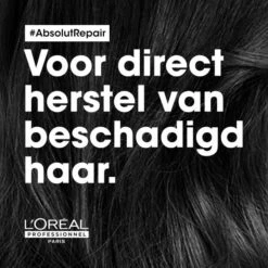 L'Oreal L'Oréal Serie Expert Absolut Repair Refill Shampoo 1500ml -Haarverzorging Verkoopwinkel loreal serieexpert absolutrepair2