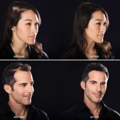 Toppik Hair Building Fibers Medium Blonde 55gr 6 Toppik Hair Building Fibers Medium Blonde 55gr -Haarverzorging Verkoopwinkel melina and jonathan bacr 2 2 6