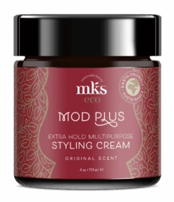 MKS-Eco Mod Multipurpose Styling Cream Original 113g